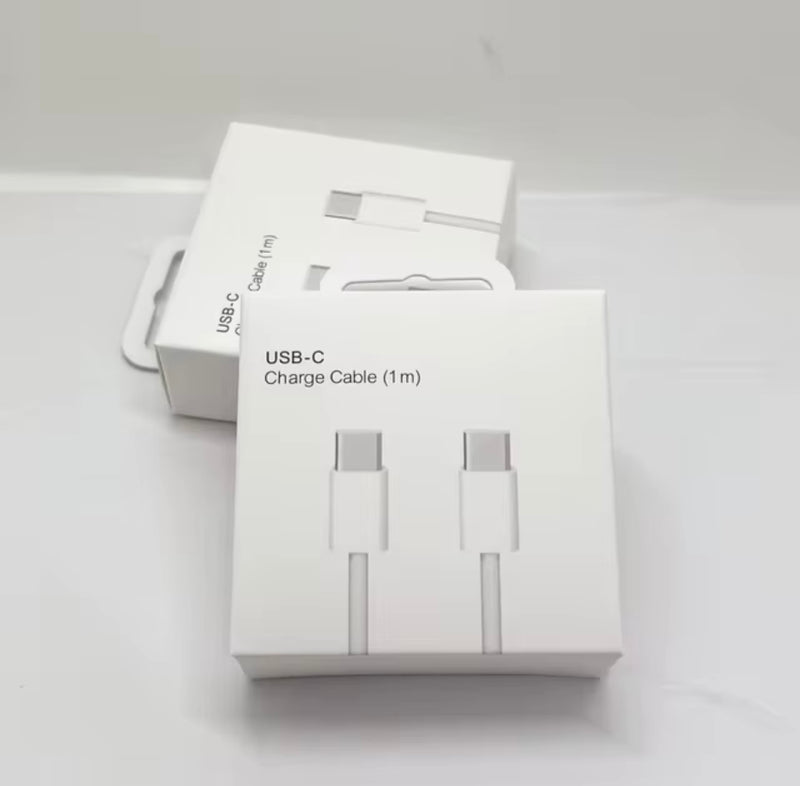 USB-C Charge Cable (1m)