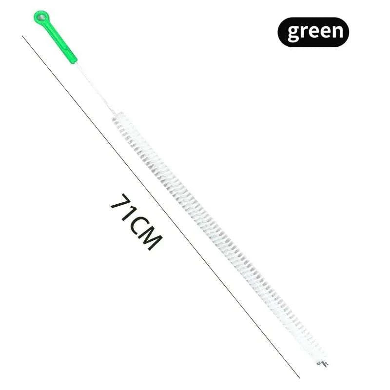 48/71cm Pipe Cleaning Brush for Drains